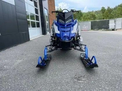 2021 Polaris 850 Pro Rmk 163 alt