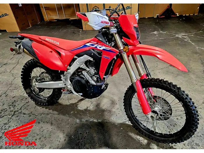 Honda CRF450RL 2022