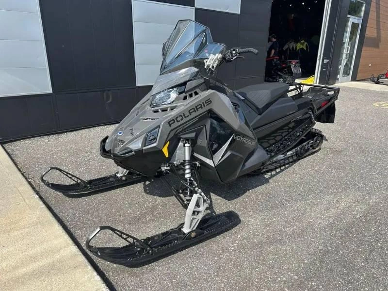 Polaris 650 Voyageur 146 2024 alt