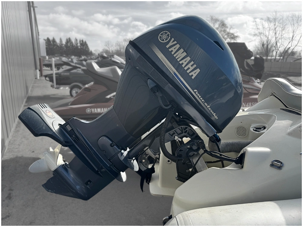 2008 Zodiac Yl340 Dlx alt