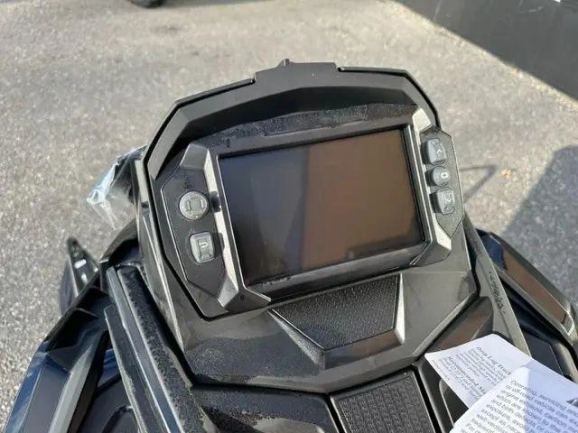 2023 Polaris Patriot Boost Pro Rmk Slash 155 alt
