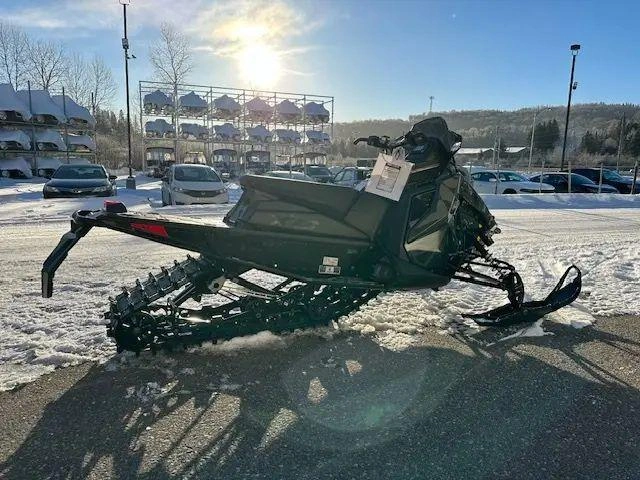 2024 Polaris Prostar S4 Indy Xc 137 alt