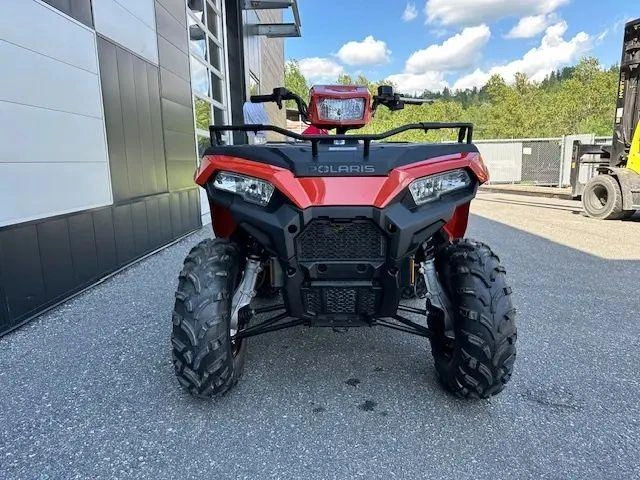 2024 Polaris Sportsman 450 H.o. Eps alt