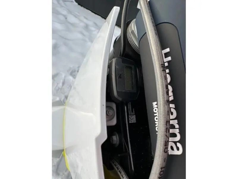 2024 Husqvarna Fc 450 alt