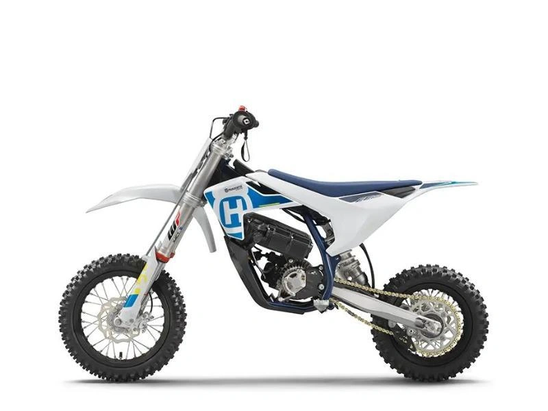 Husqvarna Ee 5 2024 alt