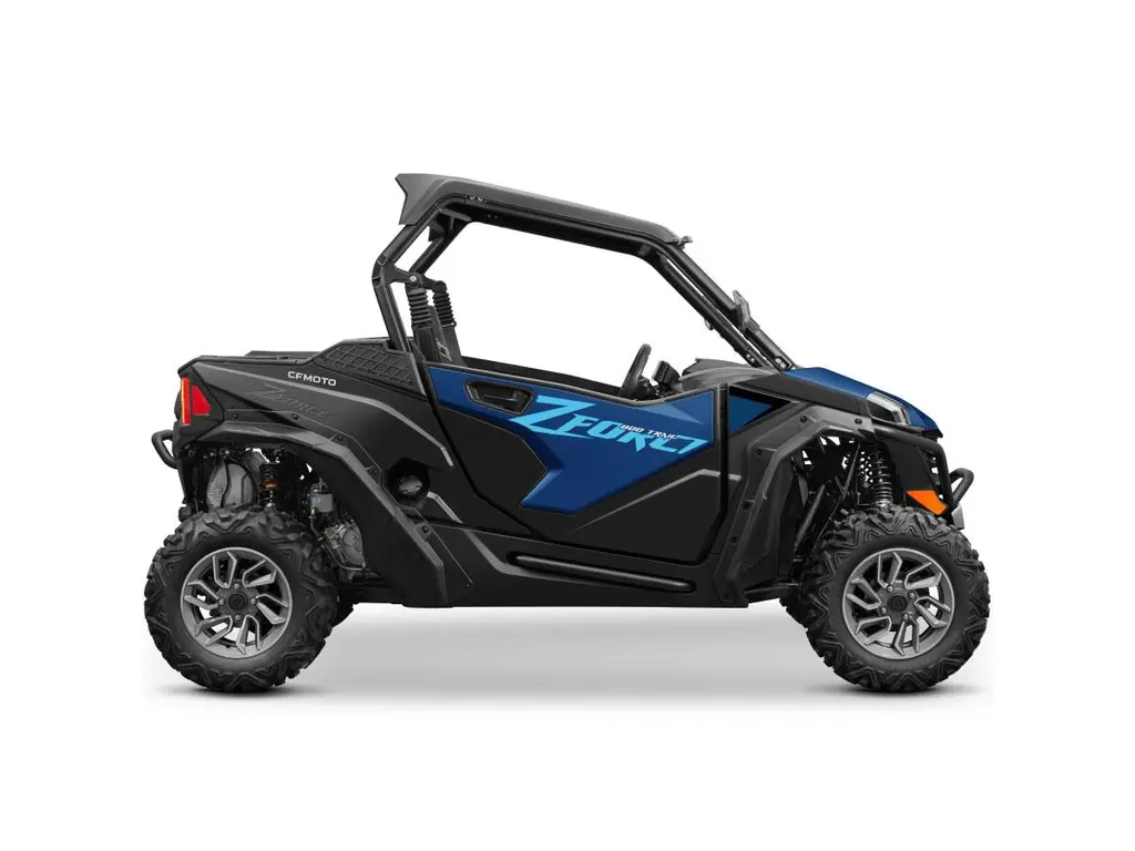 CFMOTO ZFORCE 8OO TRAIL 2025