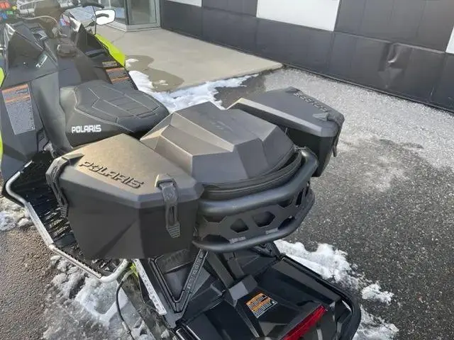 2019 Polaris 850 SWITCHBACK PRO-S