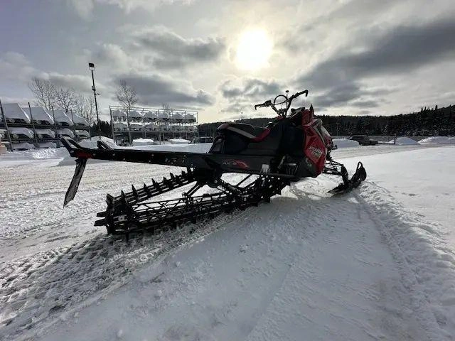 2021 Polaris 850 Rmk Khaos 165 alt