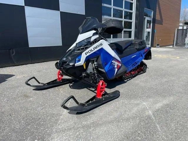 2023 Polaris 850 Indy Xc 137 alt