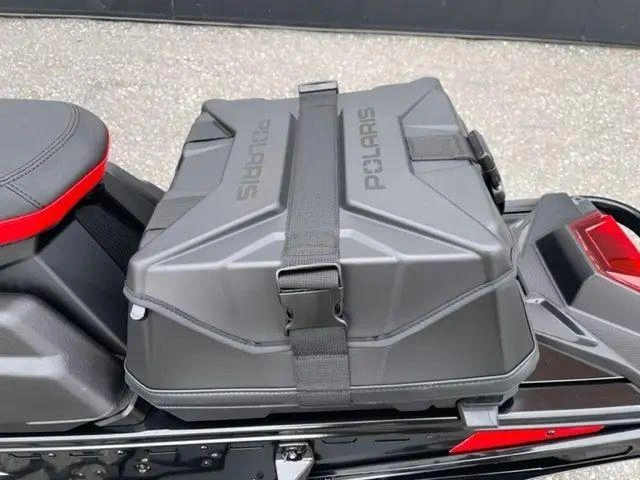 2023 Polaris 650 Indy Adventure 137 alt