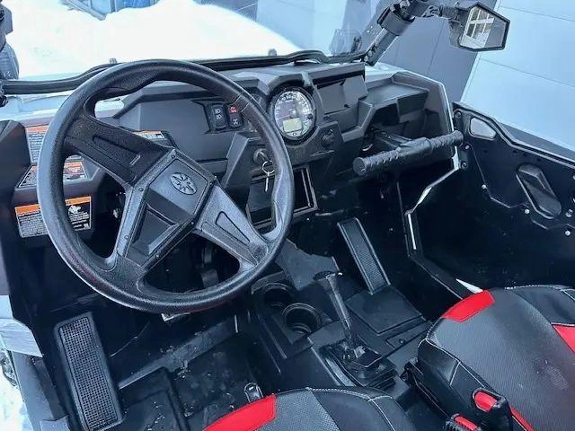 Polaris Rzr 900 Eps 2018 alt
