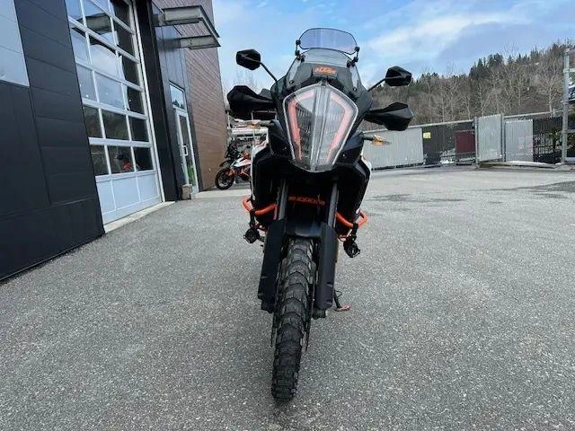 2018 Ktm 1290 Super Adventure R alt