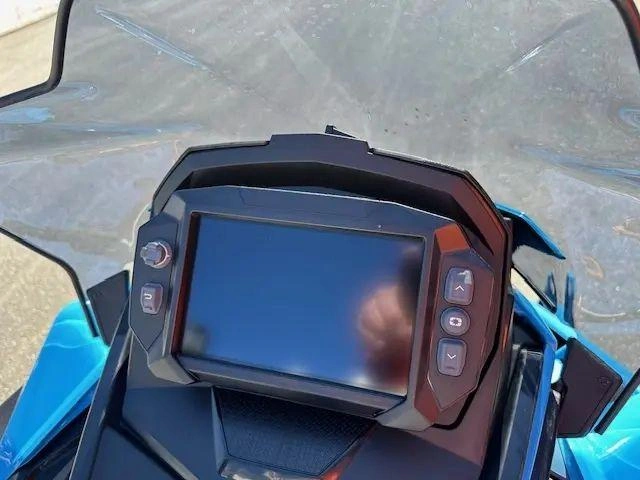 2024 Polaris Patriot Boost Indy Vr1 137 alt