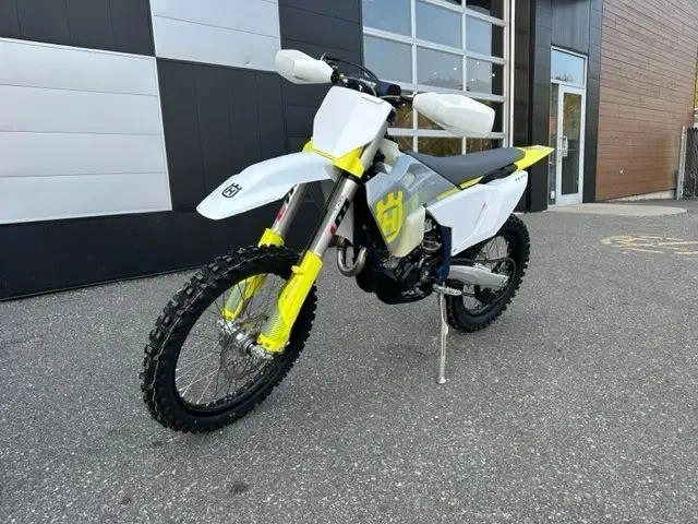 Husqvarna Fx 350 2024 alt
