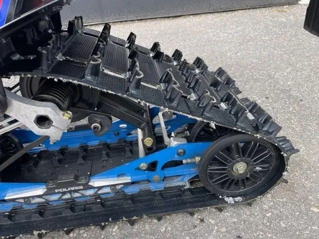 2023 Polaris Patriot Boost Indy Vr1 137 alt