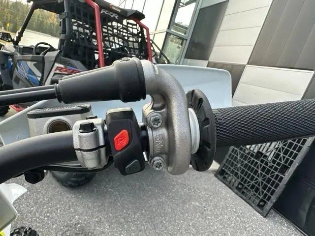 2024 Husqvarna Fx 350 alt