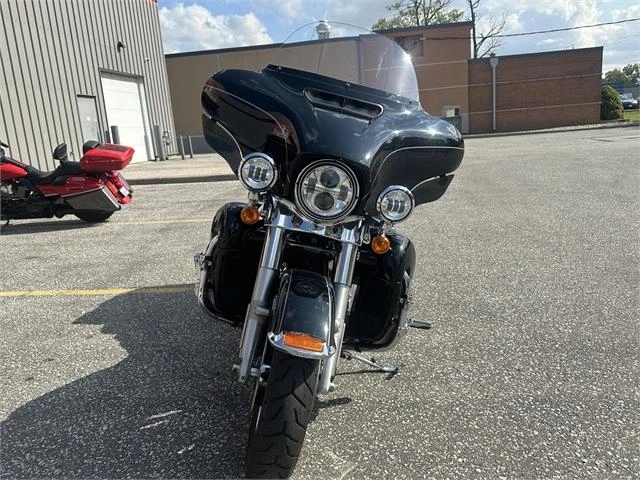 2016 Harley-davidson Electra Glide Ultra Limited alt