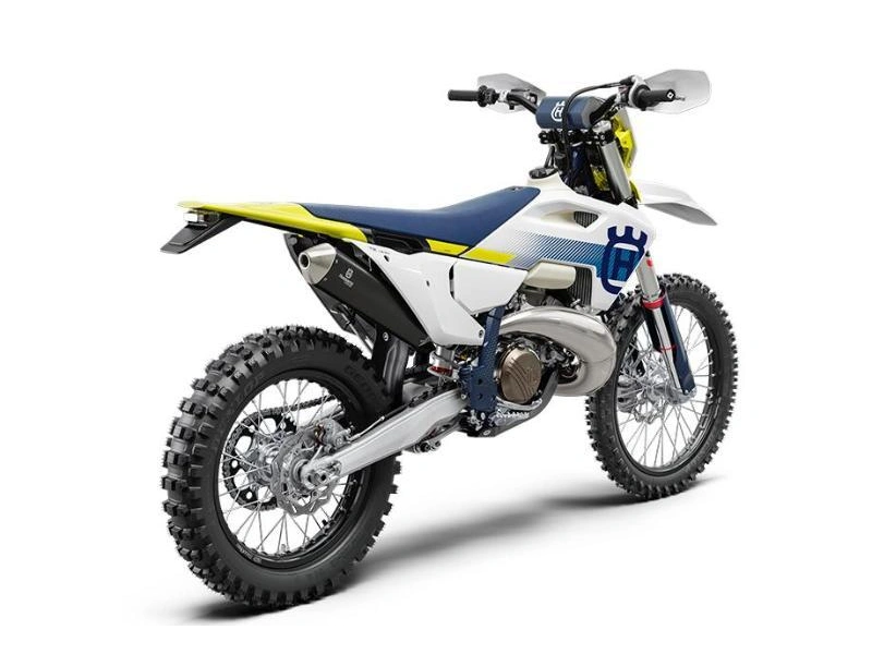 2025 Husqvarna Te 300 alt