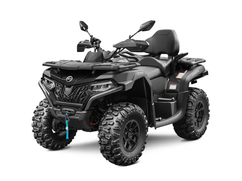 2025 CFMOTO CFORCE 600 TOURING