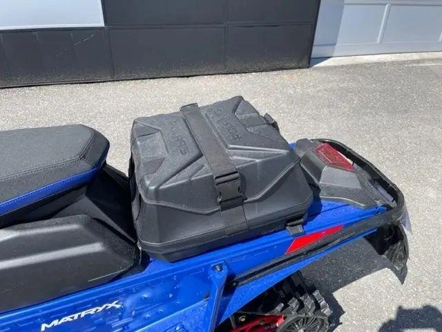 2023 Polaris 850 Indy Xc 137 alt