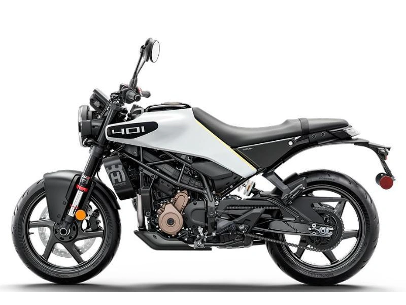 Husqvarna Vitpilen 401 2024 alt