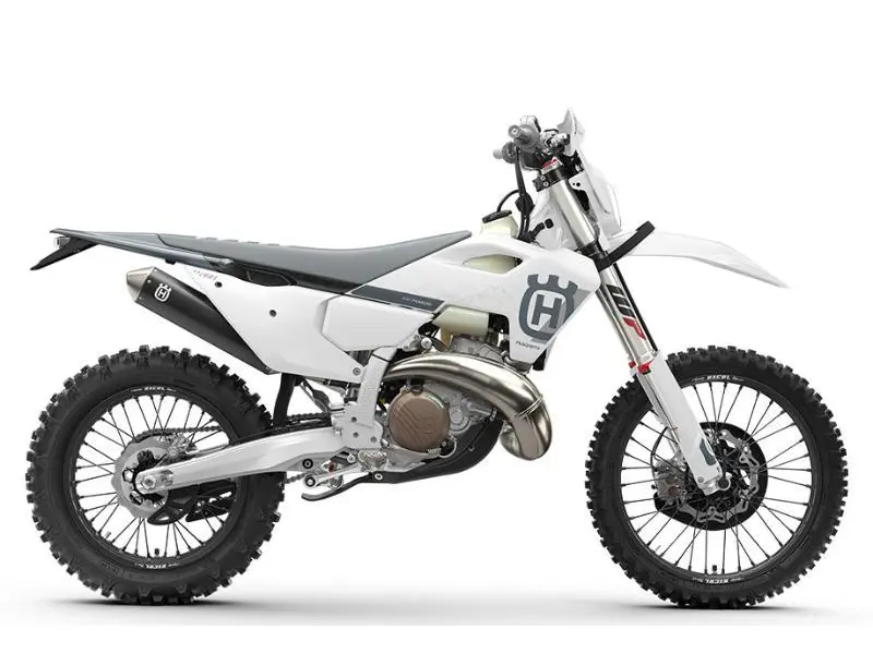 Husqvarna TE 300 PRO 2025