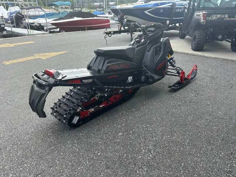 2023 Polaris 850 Indy Xcr 136 alt