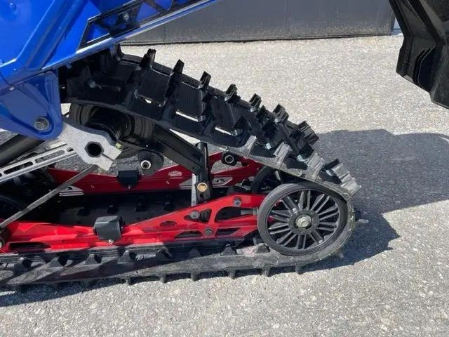 2023 Polaris 850 Indy Xc 137 alt