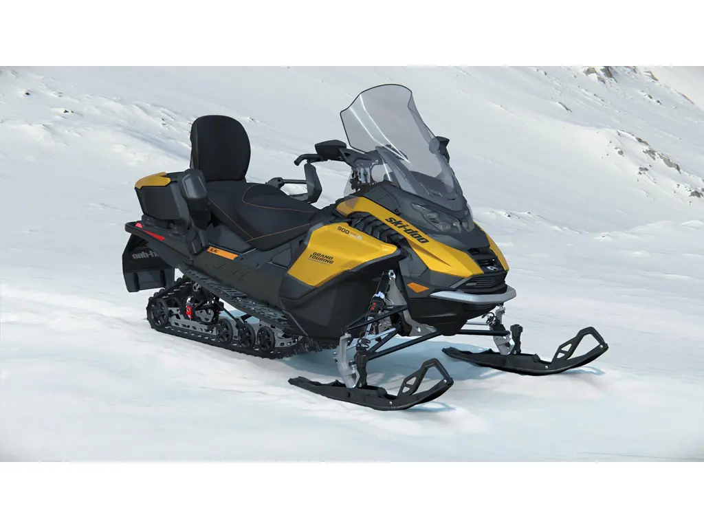 Ski-Doo Grand Touring LUX 9TR 2025 - EPSA