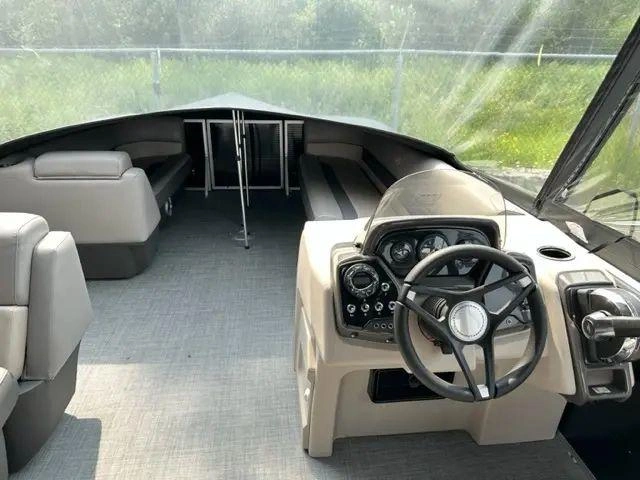 Princecraft Vectra 23 2023 alt