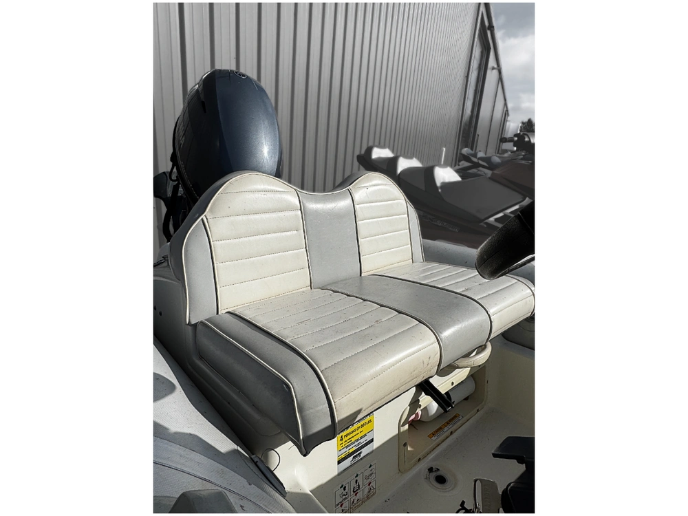 2008 Zodiac Yl340 Dlx alt