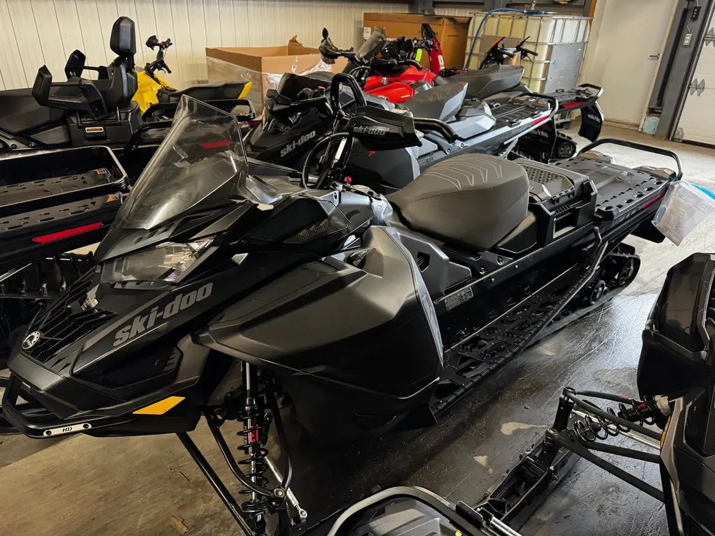 2022 Ski-Doo EXPEDITION XTREME 850 ETEC