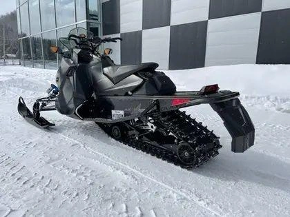 2021 Polaris 850 Indy Xcr 129 alt