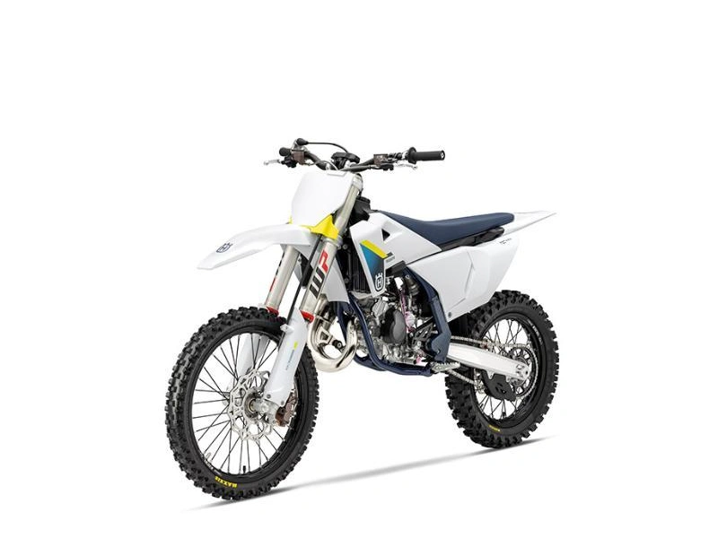 2025 Husqvarna Tc 85 17/14 alt