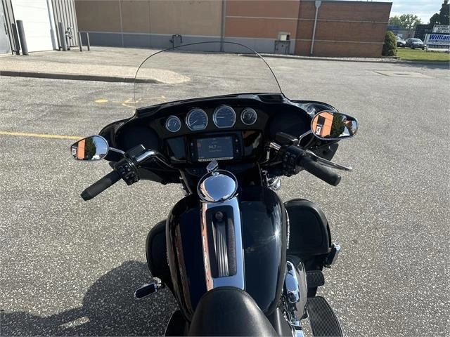 2016 Harley-davidson Electra Glide Ultra Limited alt