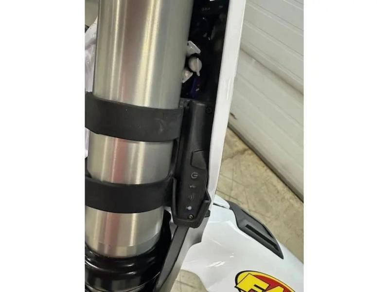 2024 Husqvarna Fc 450 Rockstar Edition alt