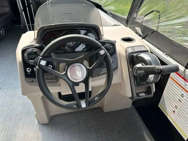Princecraft Vectra 23 2023 alt