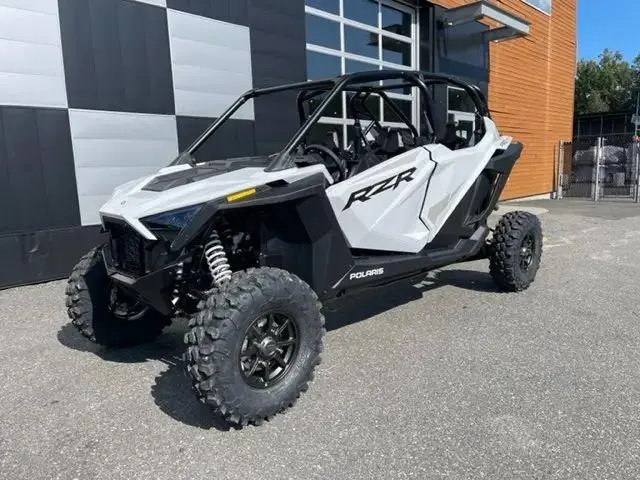 Polaris RZR PRO XP 4 SPORT 2022