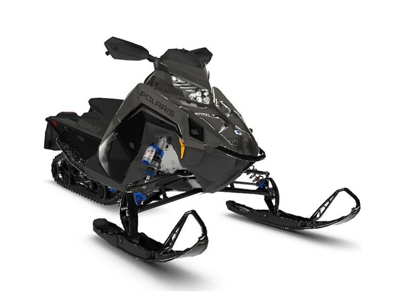2025 Polaris 2025 Polaris 850 Sb Assault 146 alt