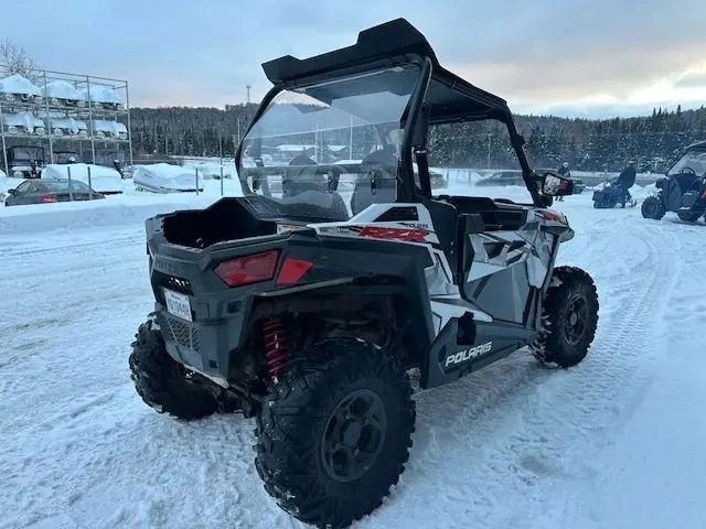 Polaris Rzr 900 Eps 2018 alt