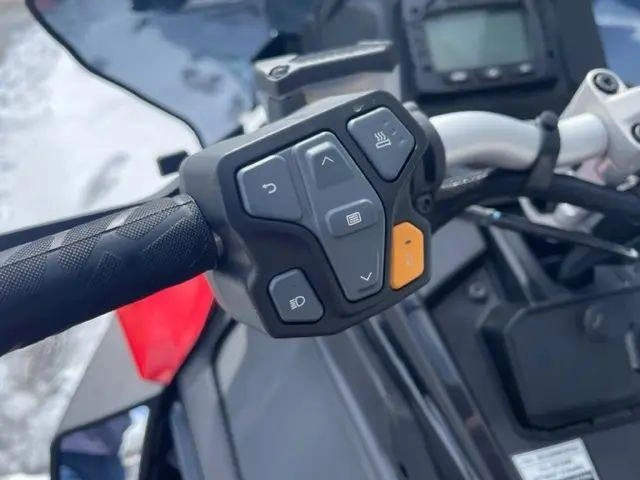 2021 Polaris 850 Matryx Indy Xc 137 alt