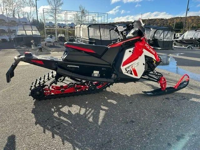 2023 Polaris Prostar S4 Indy Xc 129 alt