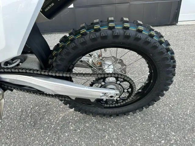 2024 Husqvarna Fx 350 alt