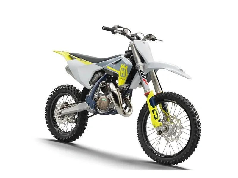 Husqvarna Tc 85 19/16 2024 alt
