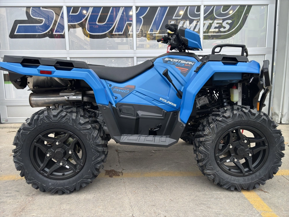 Polaris Sportsman 570 Trail 2025 alt