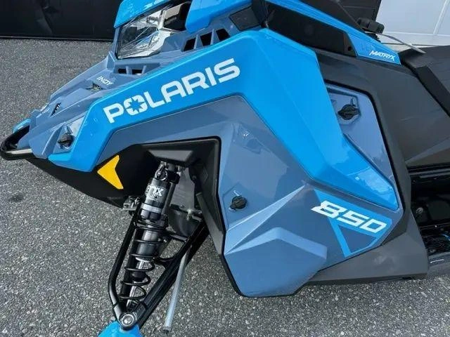 2024 Polaris 850 Indy Xc 137 alt