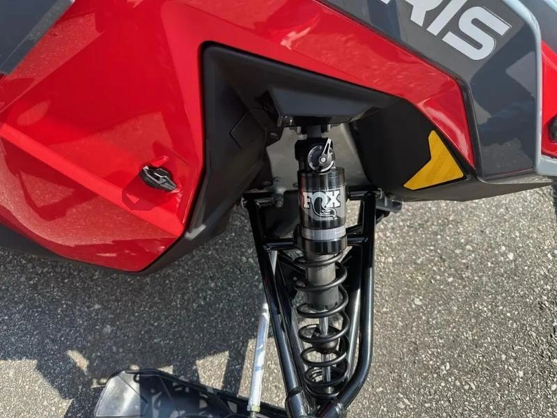 2024 Polaris 650 Indy Xc 137 alt