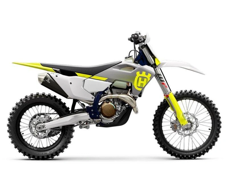Husqvarna Fx 350 2024 alt