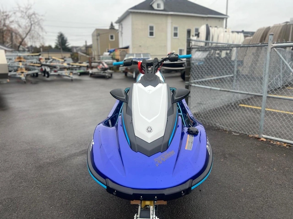 Yamaha Jet Blaster 2024 alt