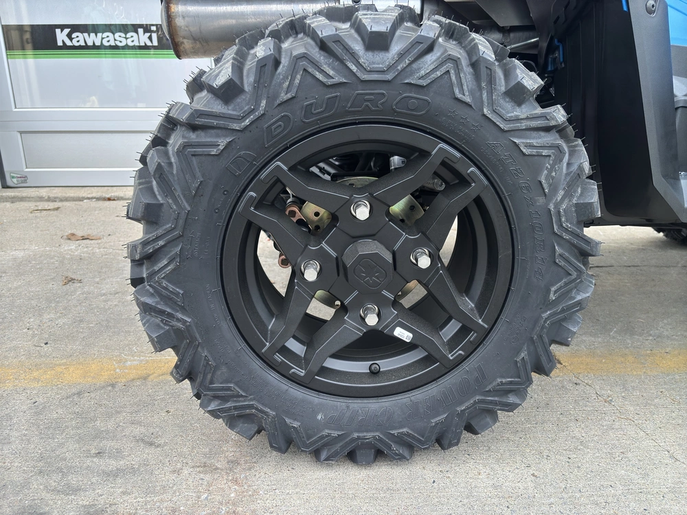 Polaris Sportsman 570 Trail 2025 alt